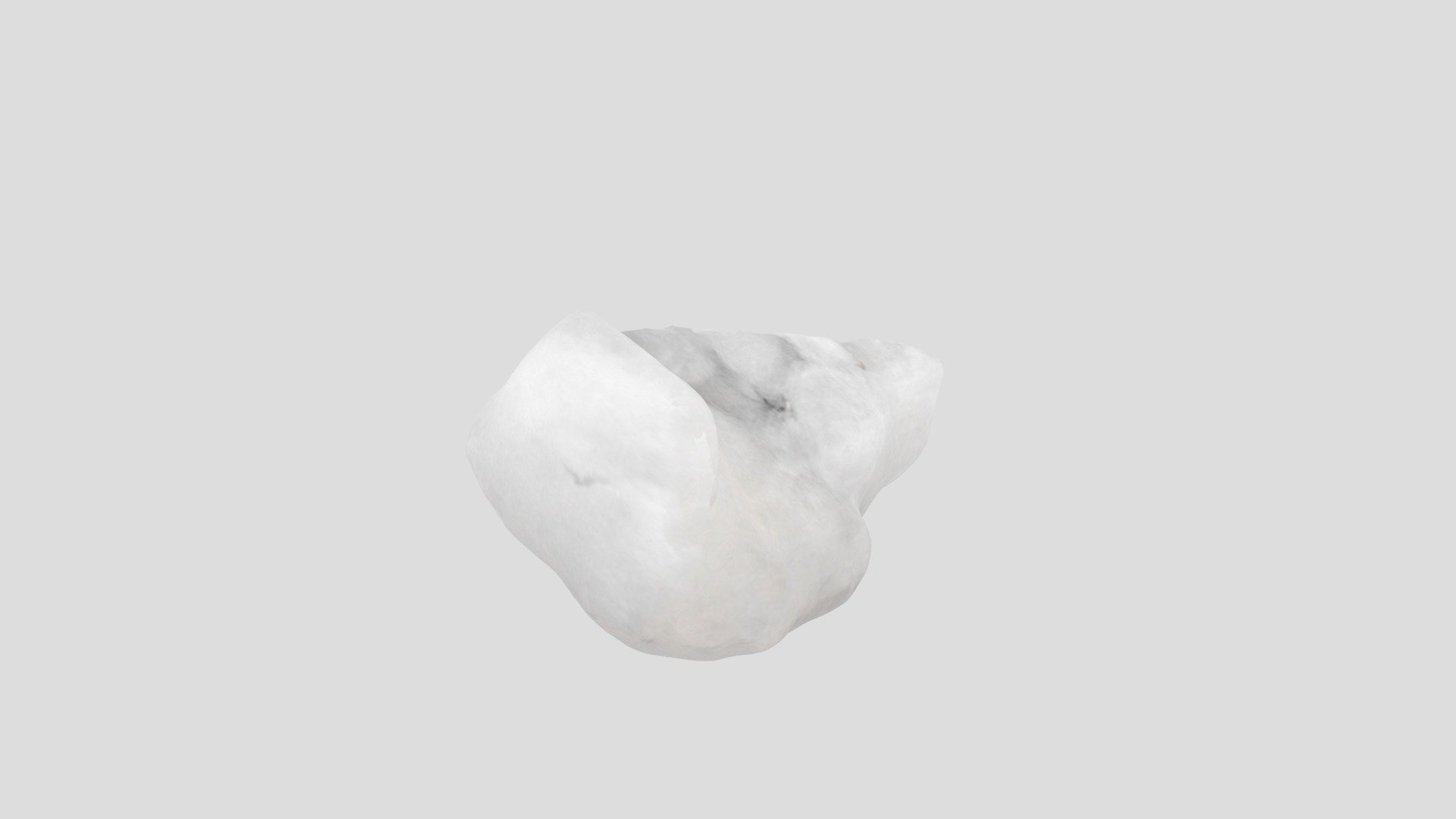 Cloud Poof Body 1 - Download Free 3D model by zancajot [c6d4a53 ...