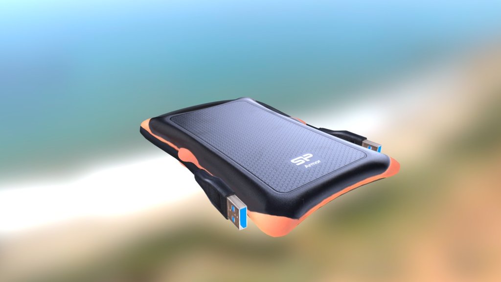 Siliconpower A30