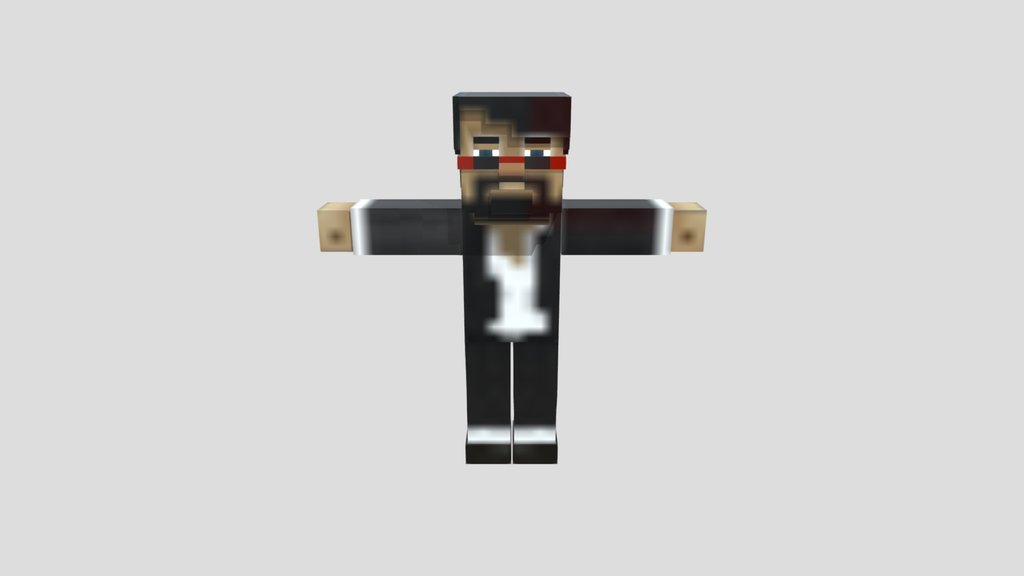 Captain Sparklez - MCSM