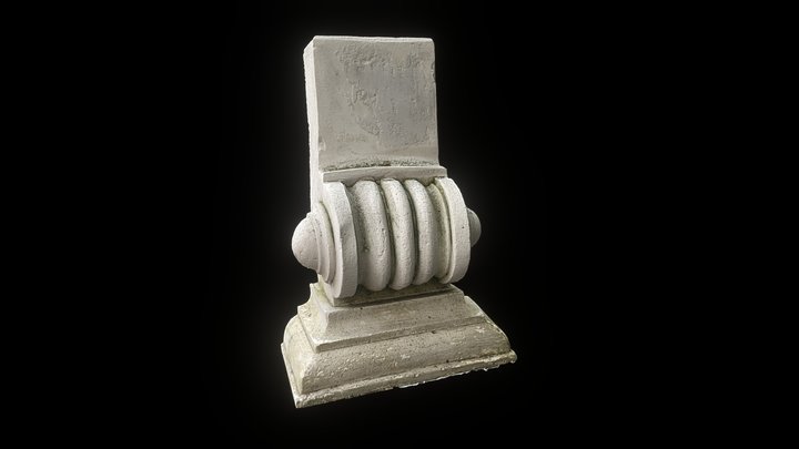 Wallad 3D models - Sketchfab