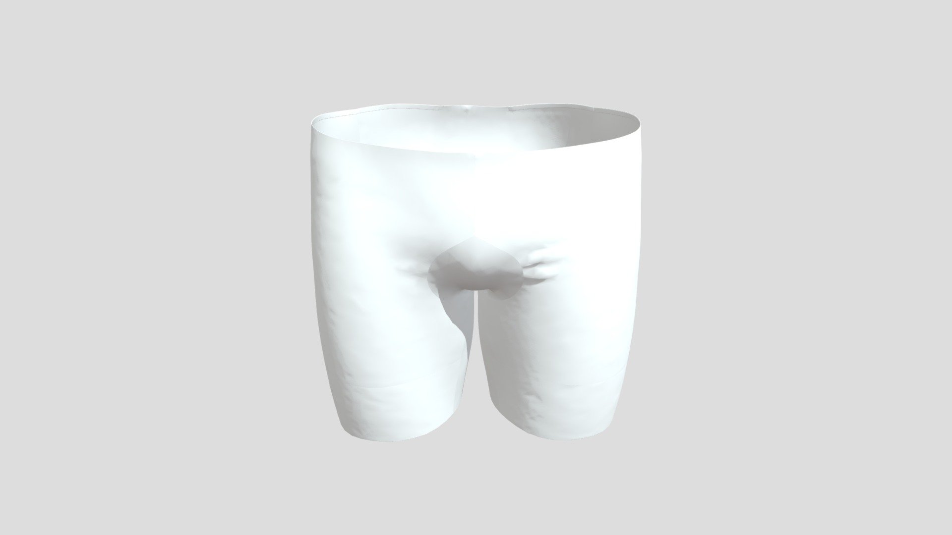 Mens Tri Shorts - 3D model by moreiralucia2011 [c6d6b9c] - Sketchfab