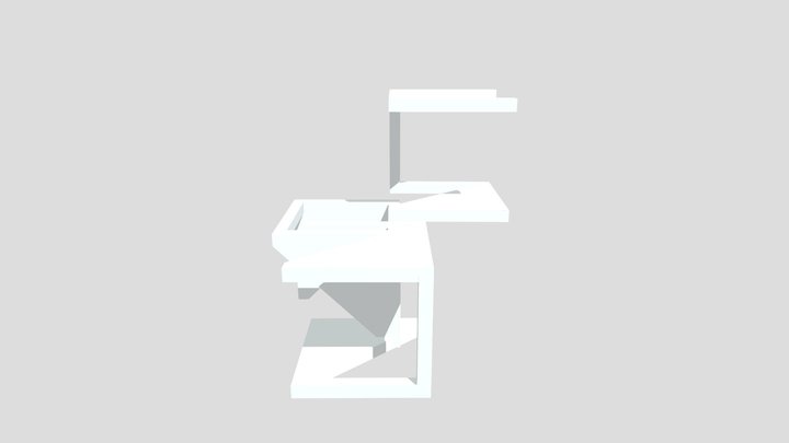 1 3D Model