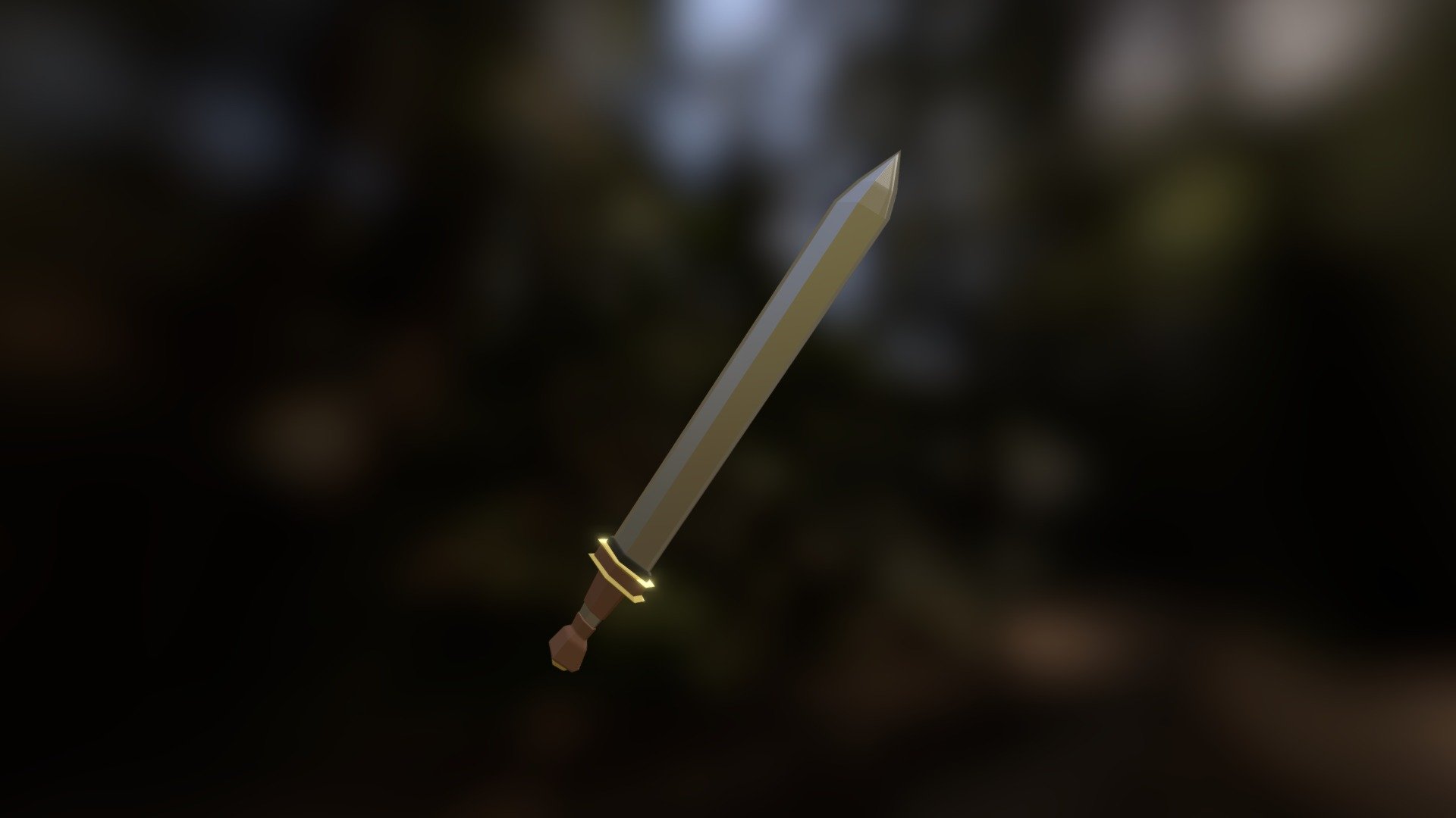 Sword
