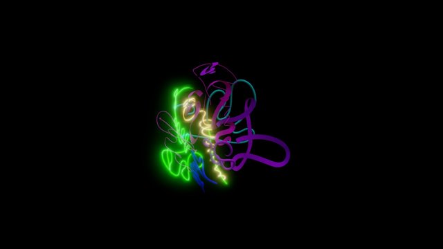 Untitled 36 3D Model