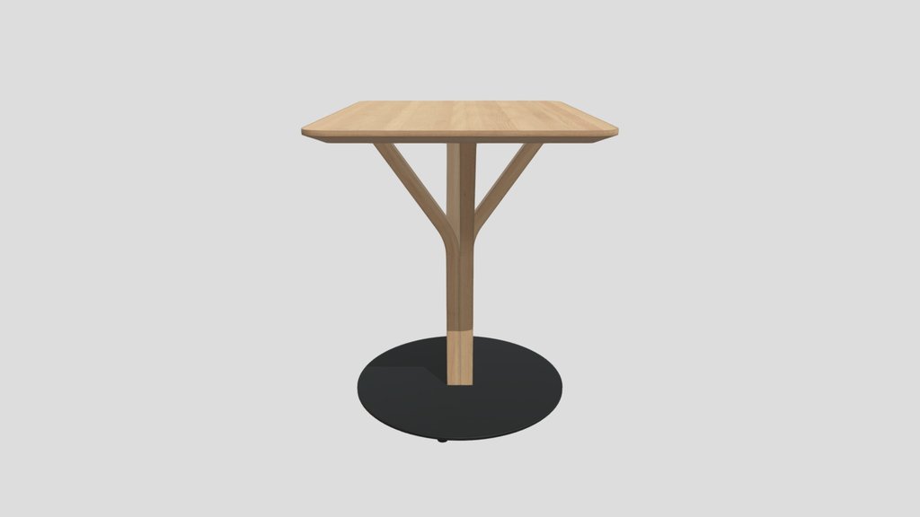 Bloom Central Table 271r60x80 B0