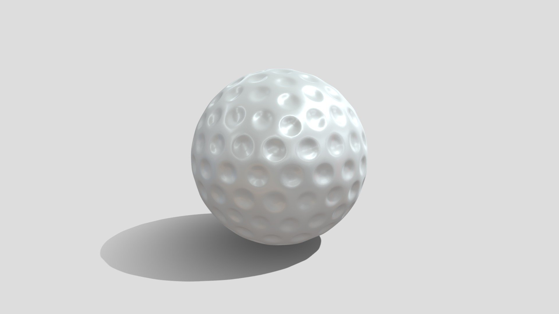 Golf Ball