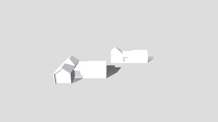 Con_02-3D 3D Model