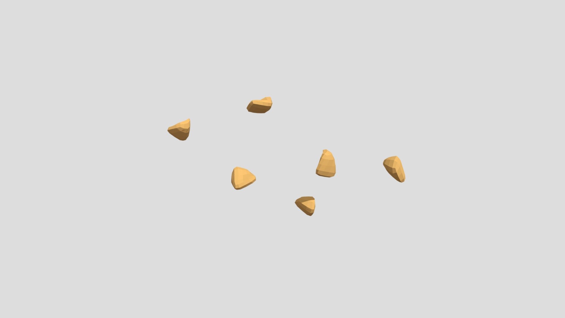 Chilliseed