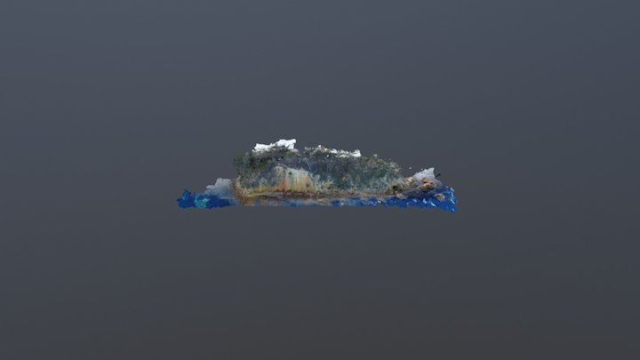 model 3D Model