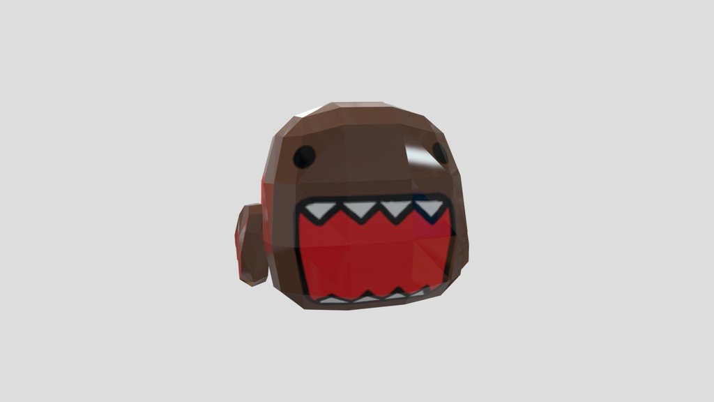 Domo Kun