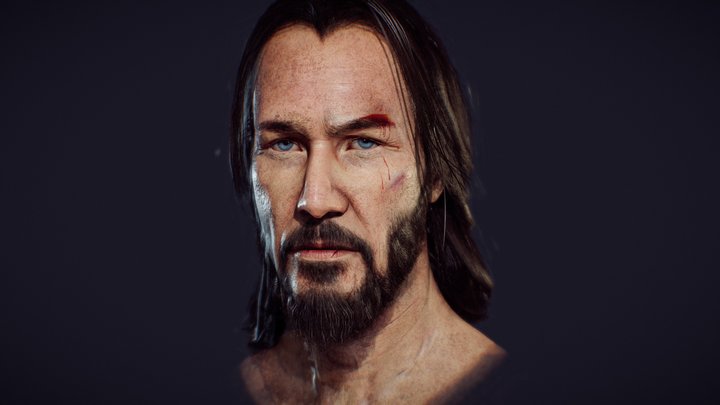 Adrian / Project “Our Heritage” 3D Model