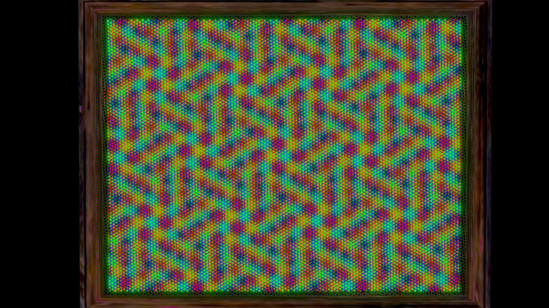 Mundo Cuántico 2 Confetti