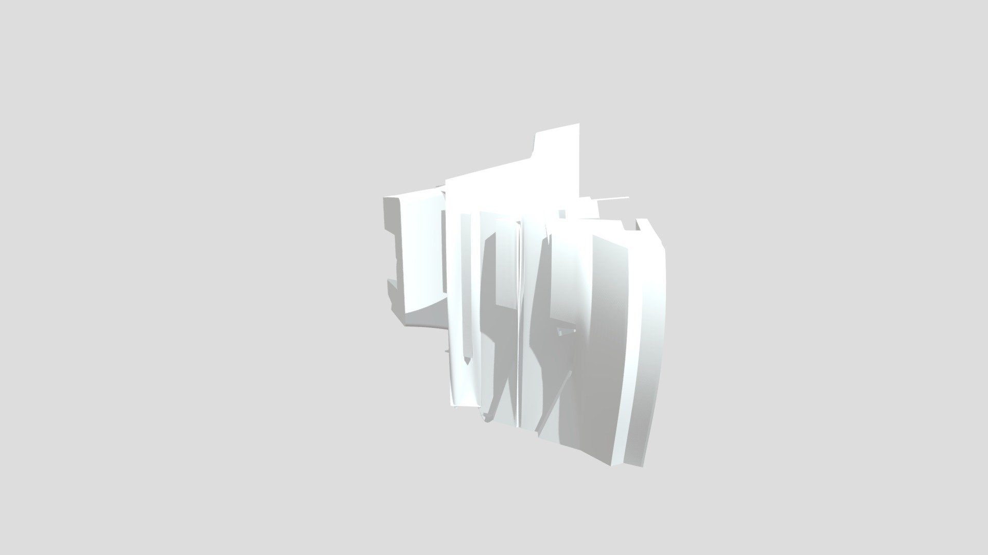 Midterm 1 Model 2