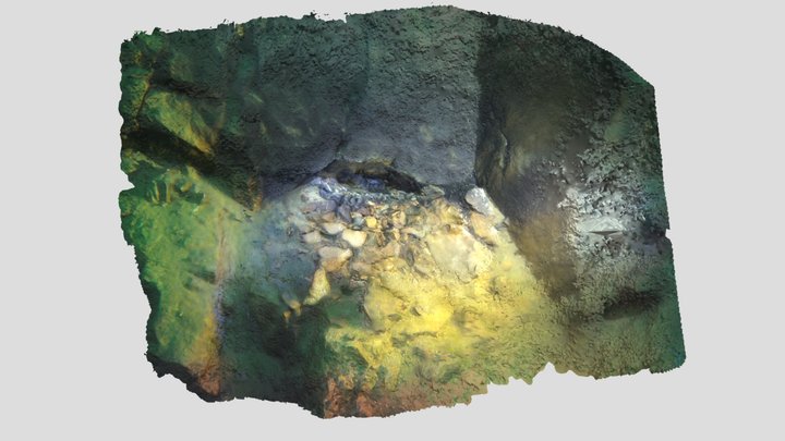 PBH_Small Spring Version 2022 3D Model