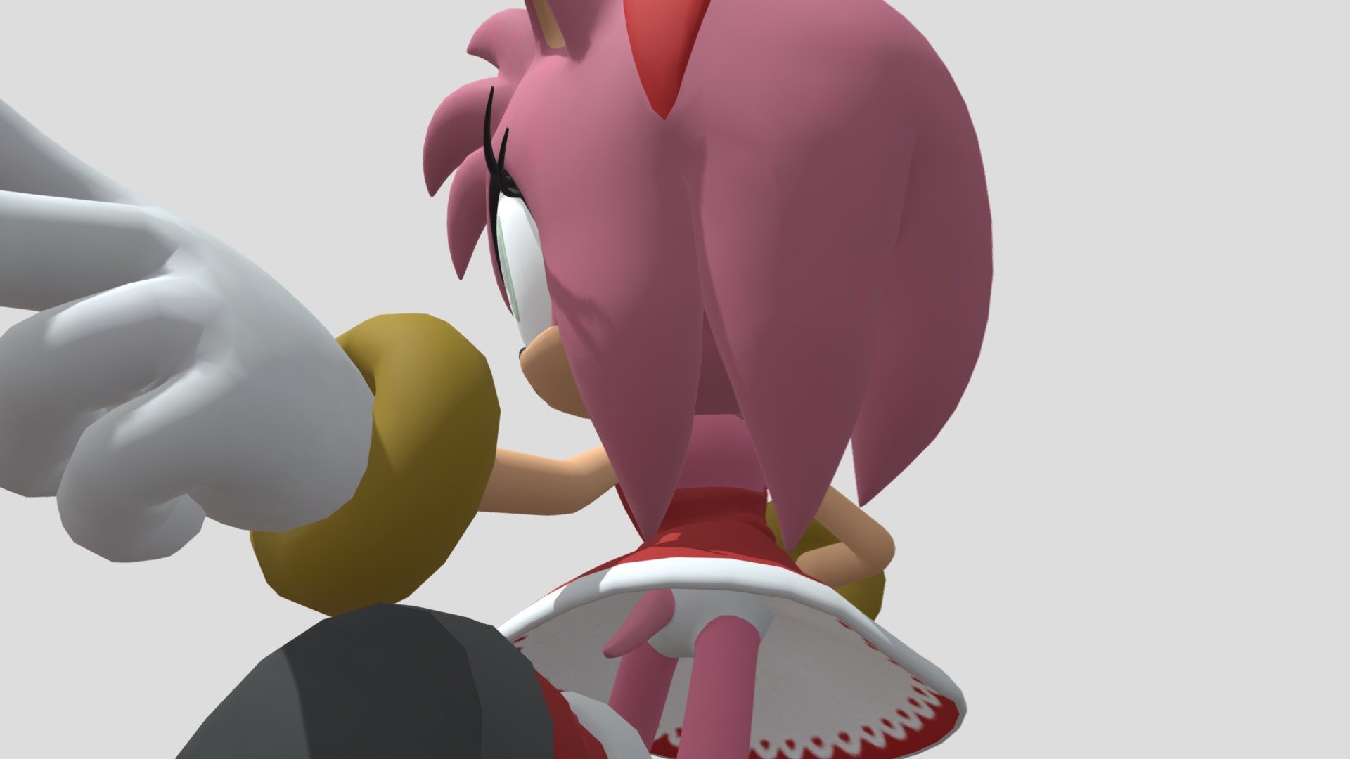 Amy Trophy