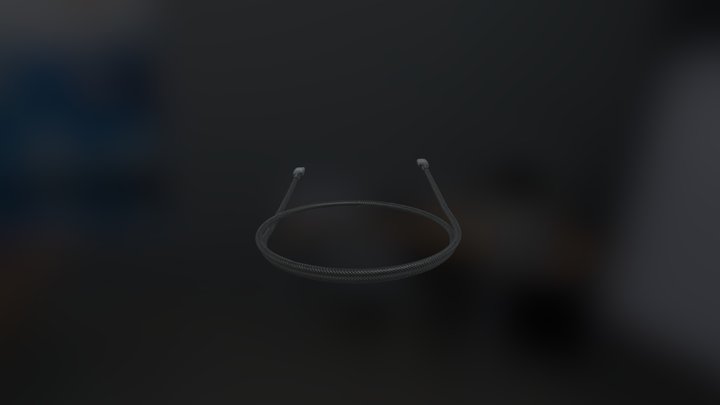 GRIP L TO C 3D Model