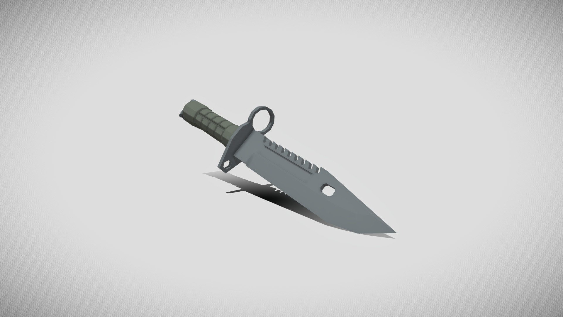 M9 Bayonet