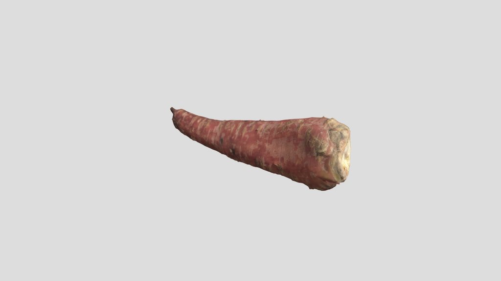 Carrot