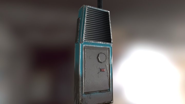 Walkie Talkie