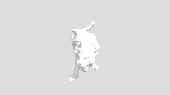 Namer 3D Model