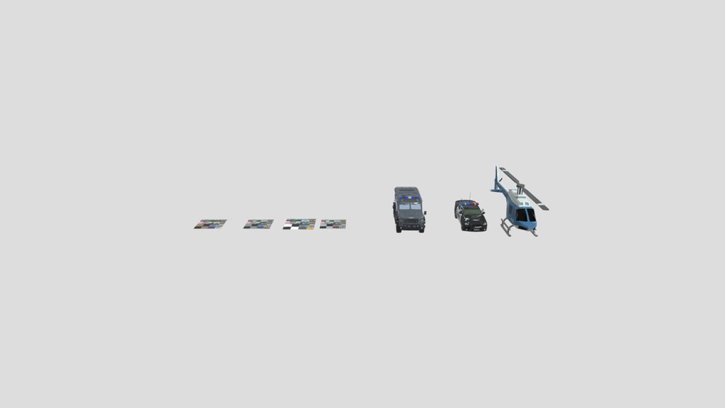Cars Pack [Gorebox]