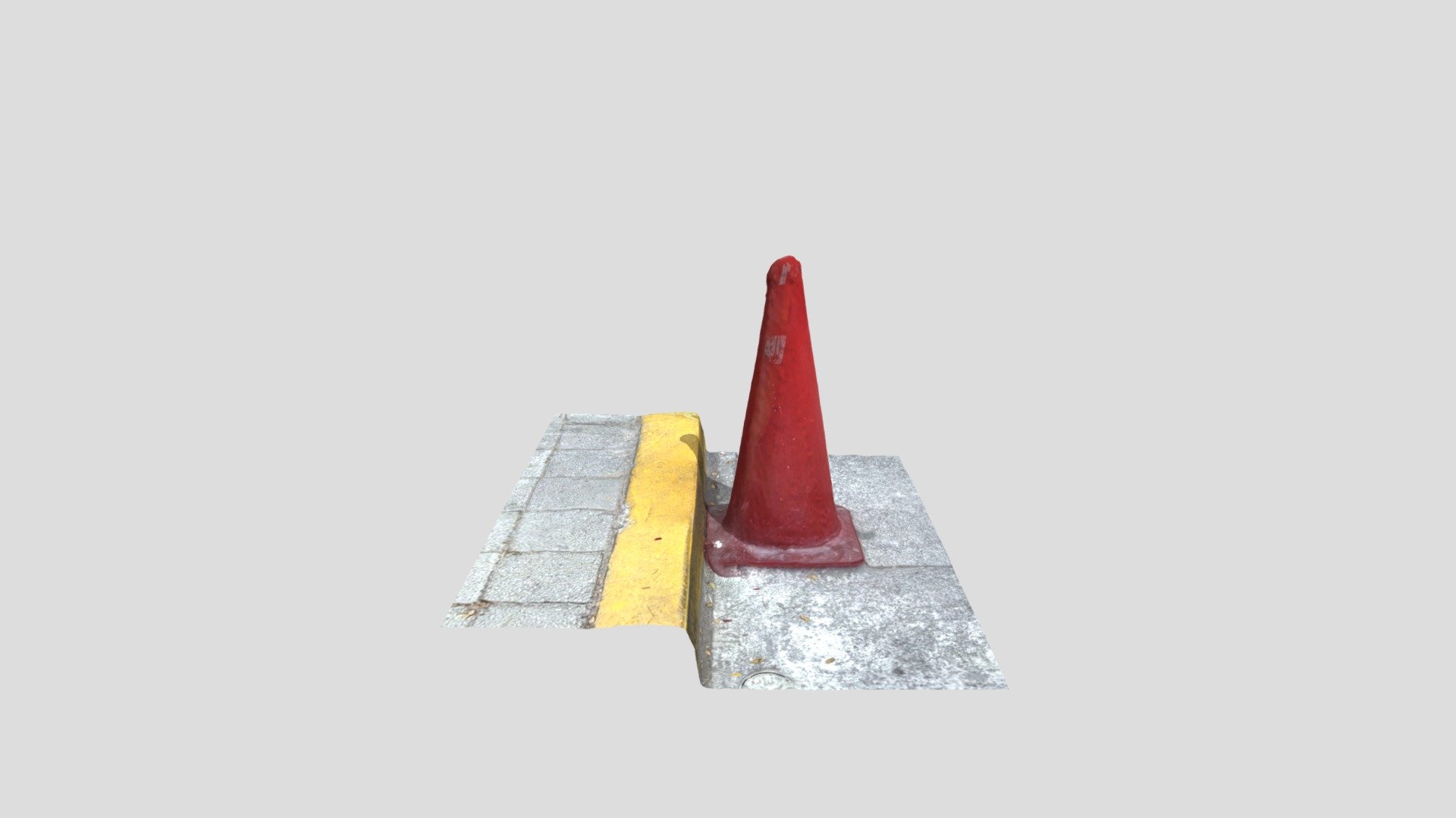 Traffic Cone