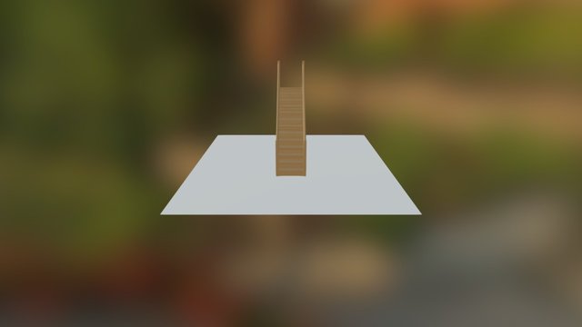 MD1606-2 3D Model