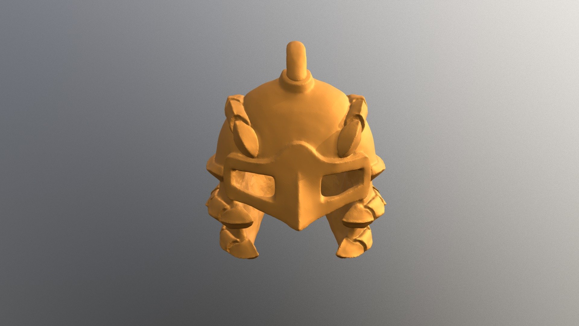 SculptJanuary 2018 | Jan 16