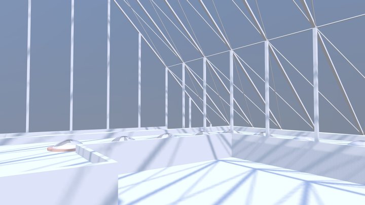 Prova SERRE 191003 NEW 3D Model