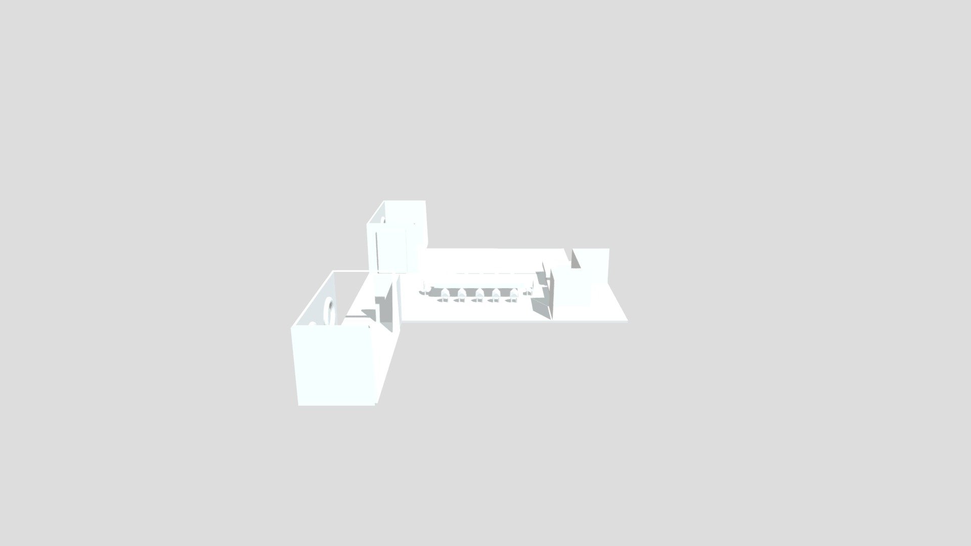 LAB - 3D model by pgutti20 [c6ebcf2] - Sketchfab