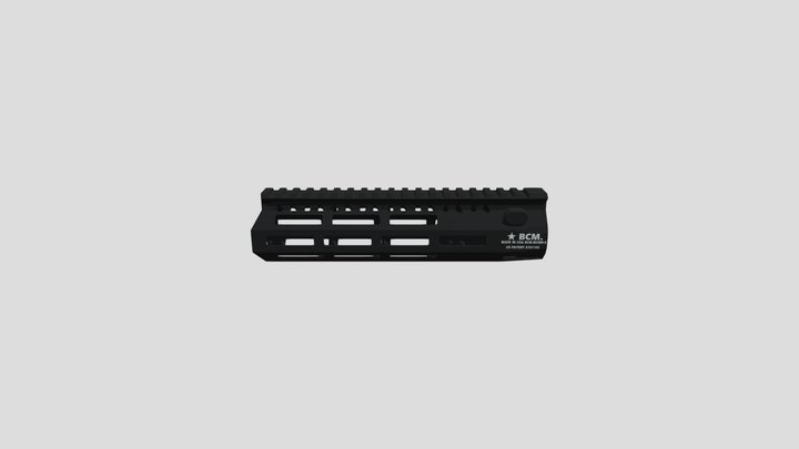 Bcm 3D models - Sketchfab