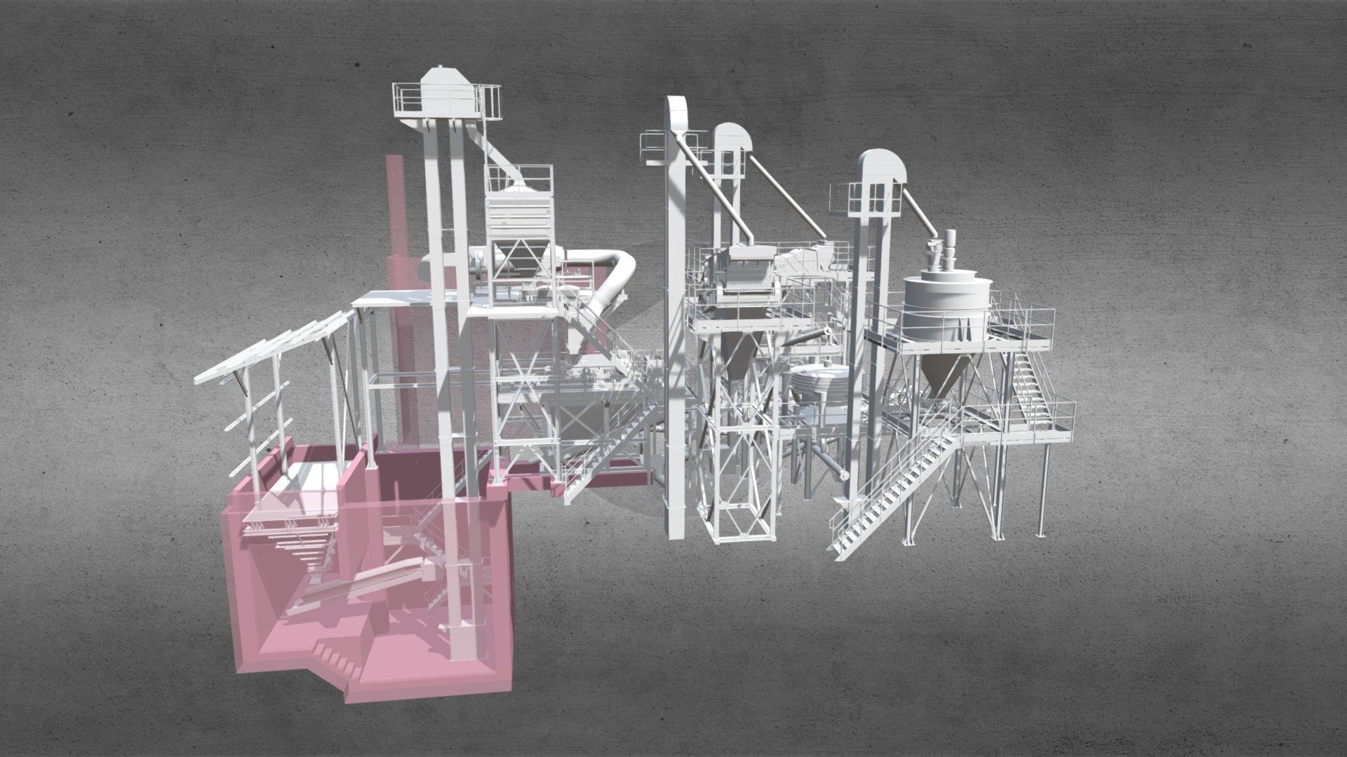 GL243GHJ — Sketchfab embed 3D viewer