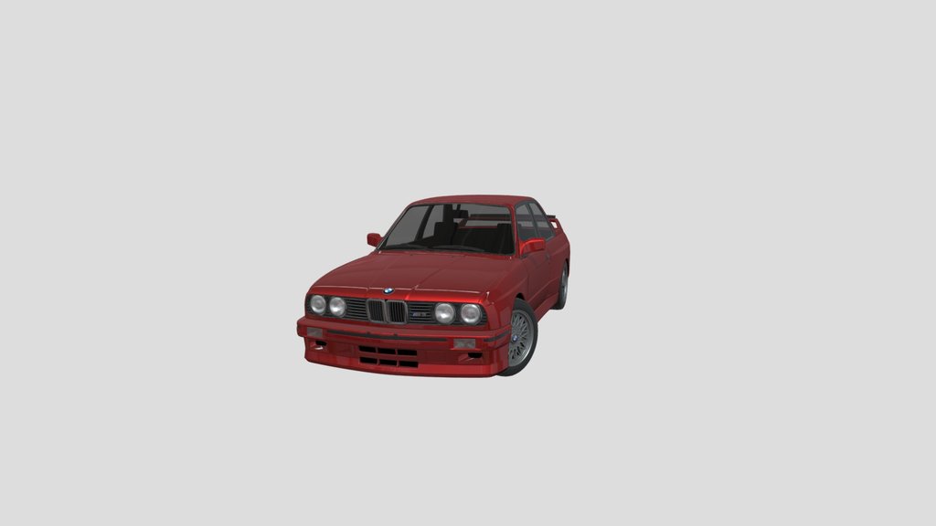 free_bmw_m3_e30