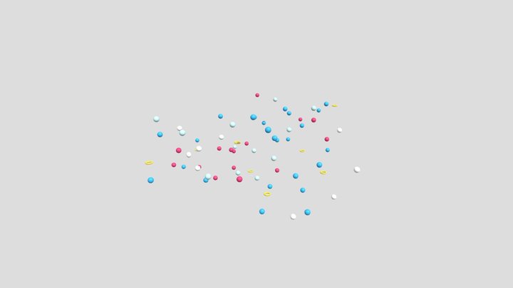Giri1 3D Model