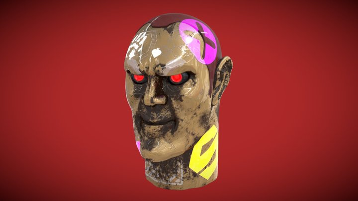 tou 3D Model