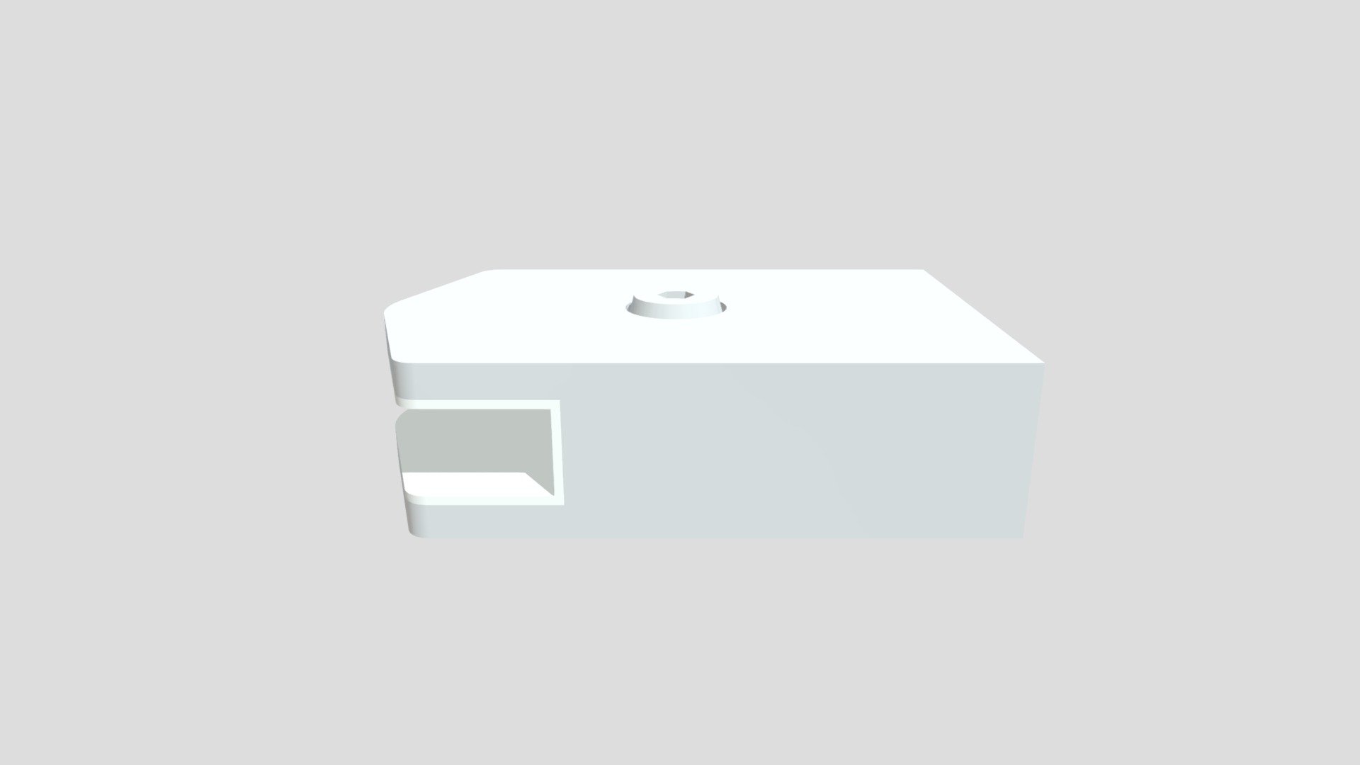 PINÇA GRD G — Sketchfab embed 3D viewer