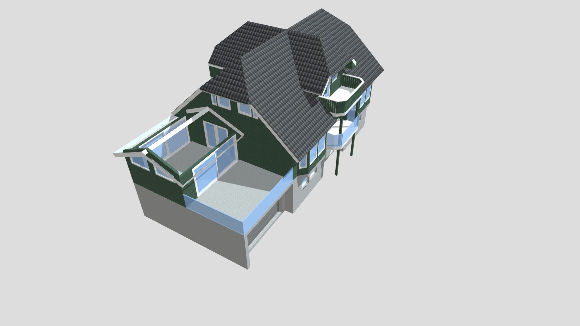 1ET Hagestua v.2.0