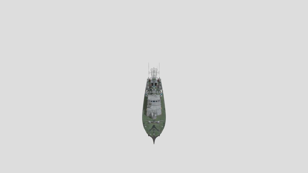 Bernau (War Thunder)