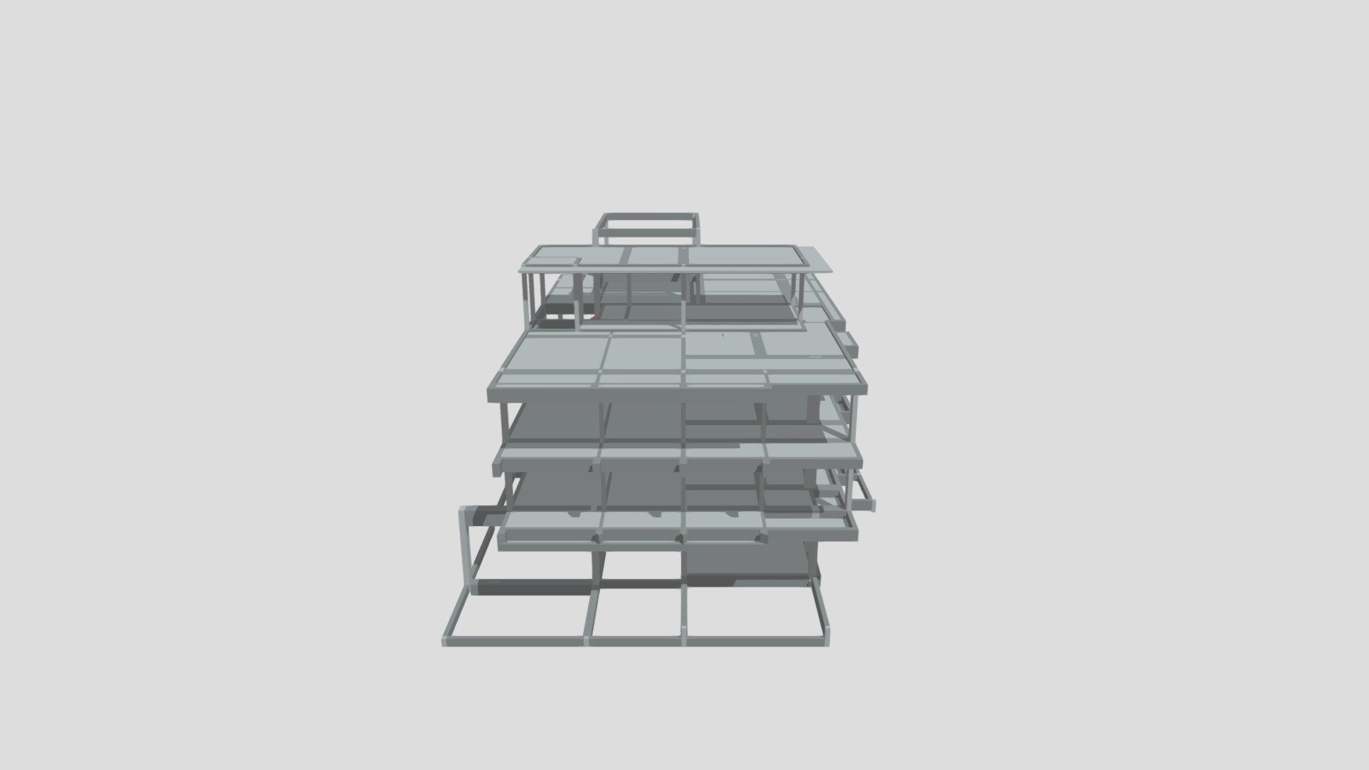 Projeto Multifamiliar IBK