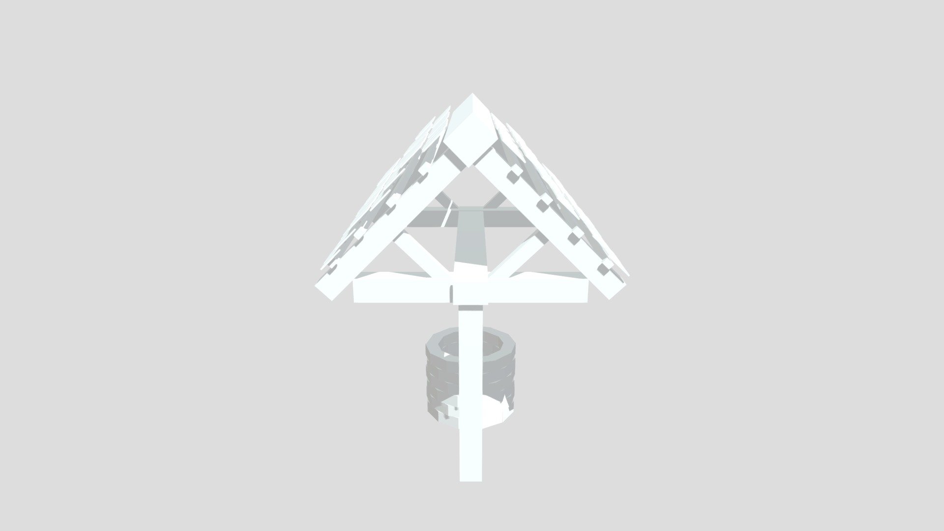 Henry0110 Tiles — Sketchfab embed 3D viewer