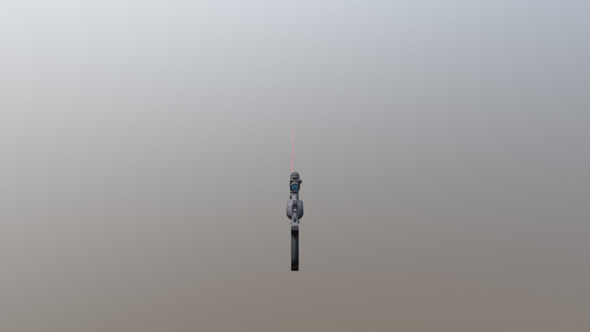 Plasma Revolver