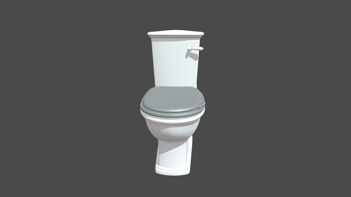 RAK-WASHINGTON | WT03AWHA 3D Model