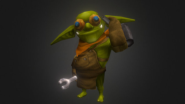 Goblin B