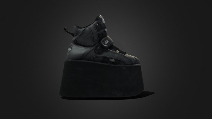 Platform Trainers A model collection by Sikozu - Sketchfab