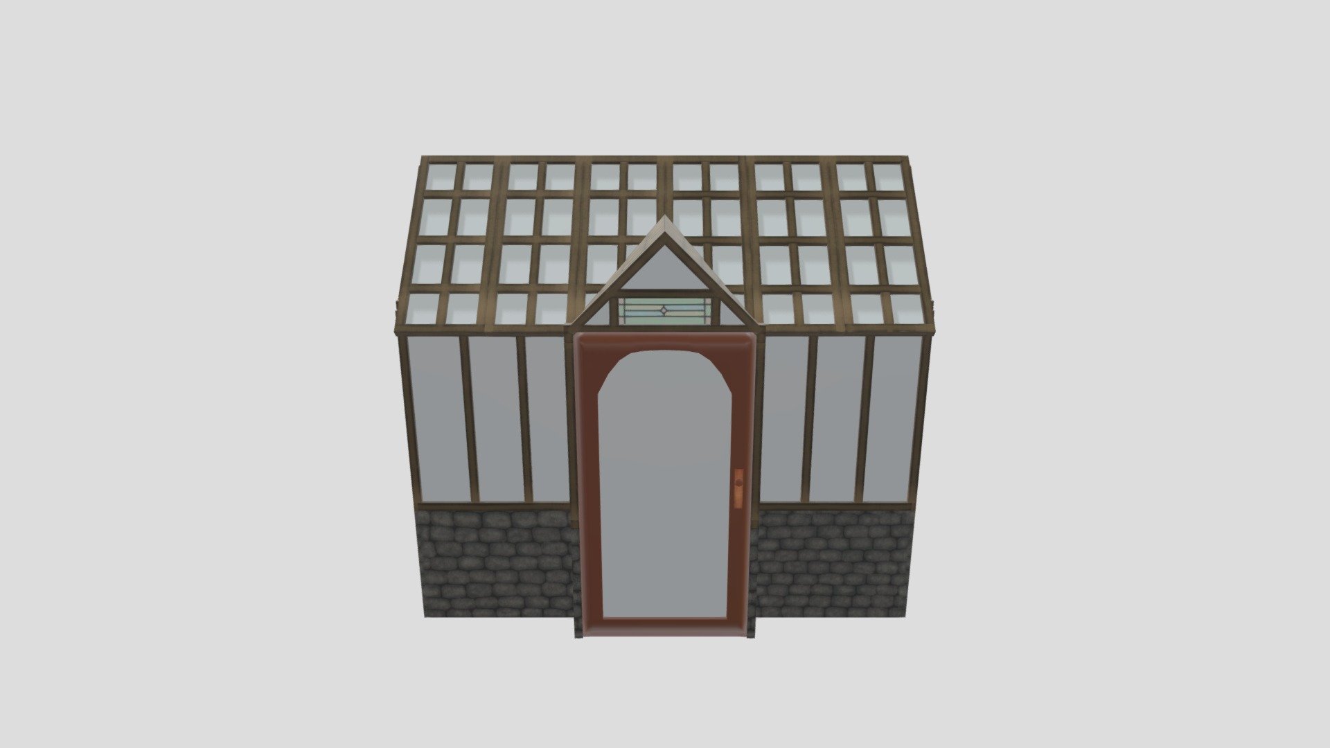 Greenhouse Textured