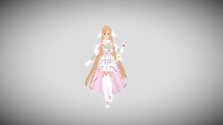 Stacia (Arena Of Valor)