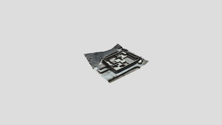 Adaptacion2 3D Model