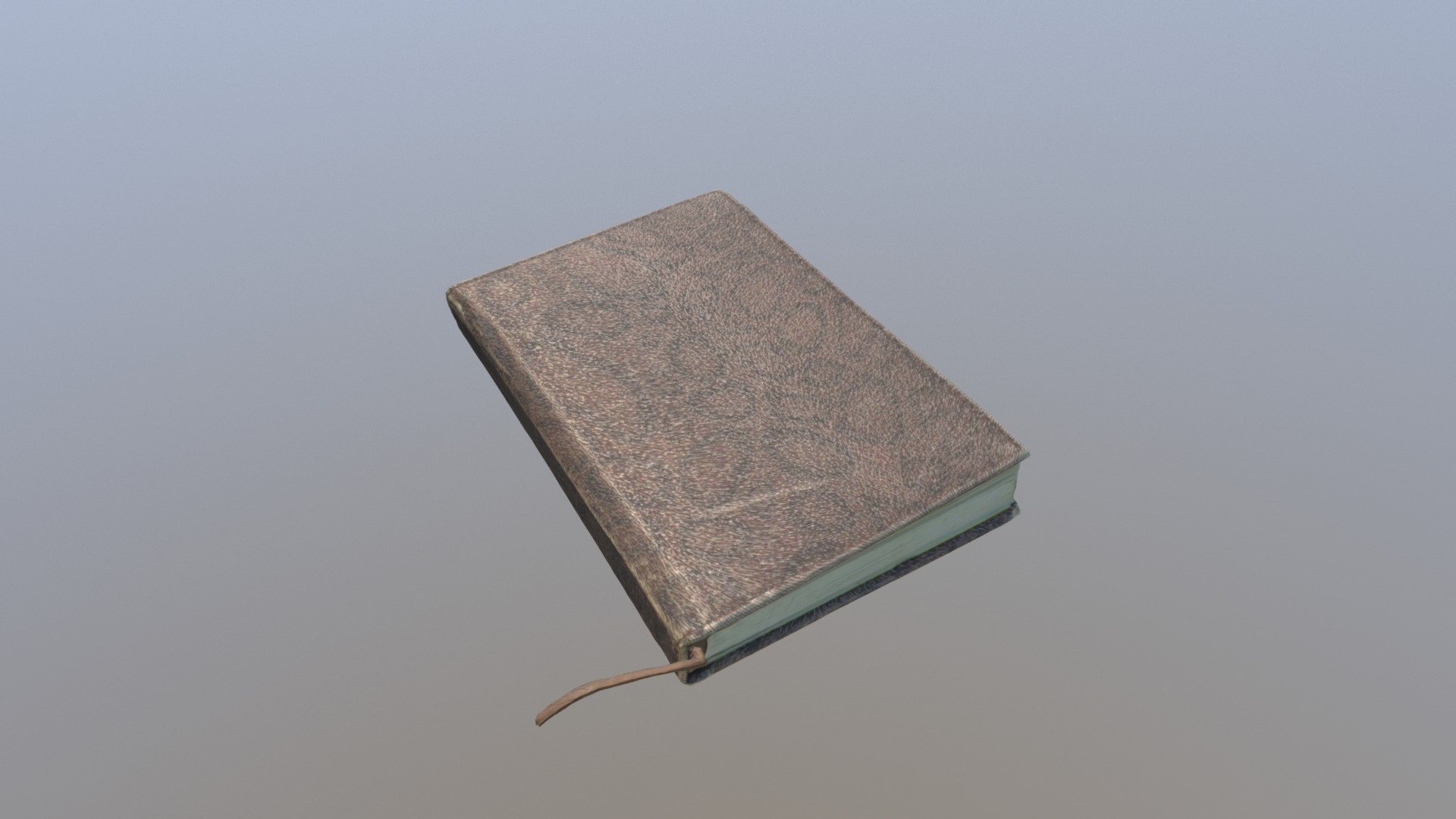 PB153 Notebook Mid