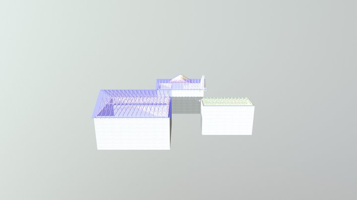 800431 3D Model