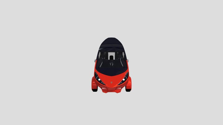 dooropen 3D Model